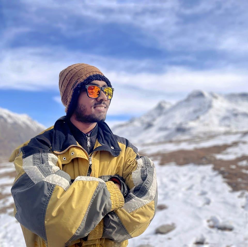 Shehabul Islam Sawraz